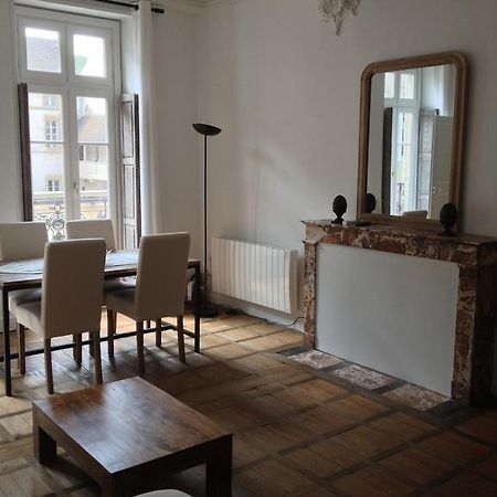 Appartement Pat & Co à Beaune  Chambre photo
